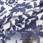 DriftAway Julia Lined Valance Double Layer Thermal Insulated Room Darkening - Image 6