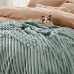 Bedsure GentleSoft Full Size Blankets - Image 4