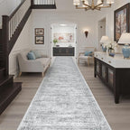 Hallway Runner Rug 3x16 - Image 2