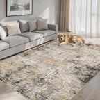 8x10 Area Rugs for Living Room - Image 8