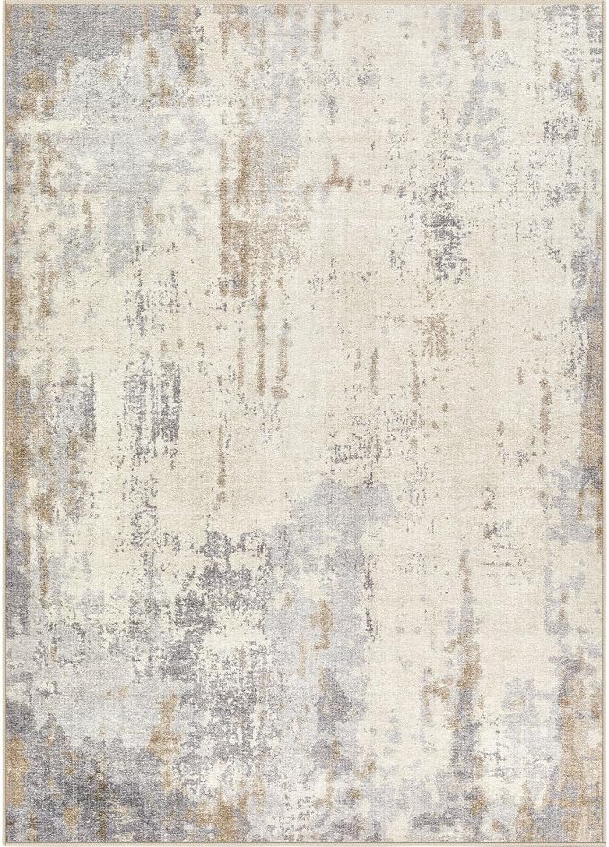UERMEI Area Rug Living Room Rugs - Image 9