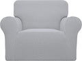 Easy-Going Stretch Oversized Chair Sofa Slipcover 1-Piece Couch Sofa Cover by Easy-Going