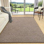 AROGAN Washable 6×9 Living Room Rug, Modern Area Rugs - Image 2