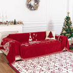 MYSKY HOME Couch Covers Couch Cover by MYSKYHOME