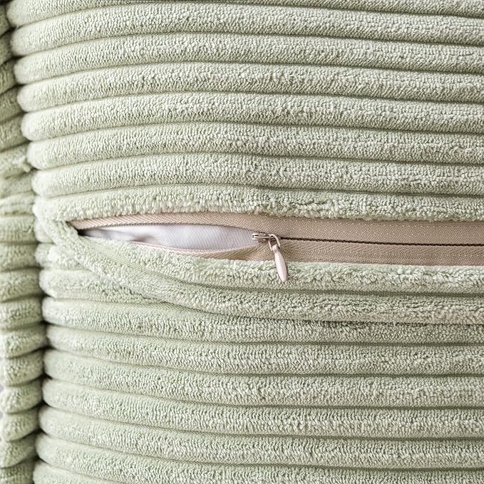 MIULEE Spring Decorative Throw Pillow Covers - Image 3