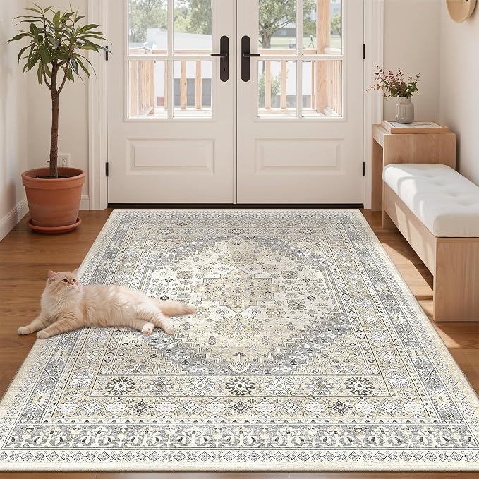 zesthome 4x6 Rug - Image 4
