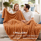 Bedsure GentleSoft King Blanket - Image 2