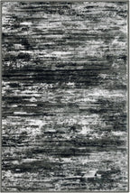 KOZYFLY Modern Abstract Entryway Rugs 2x3, Washable Kitchen Rug Non-Slip Soft - Image 8
