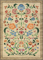 GarveeHome Washable Rug 8x10 Area Rugs - Image 4