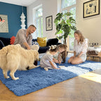 OLANLY 5x8 Machine Washable Large Area Rugs - Image 7