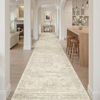 Hallway Runner Rug 3x18 - Image 4