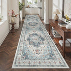 Madane 3x12 Hallway Runner Rug - Image 2