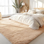 OLANLY 7x12 Machine Washable Large Area Rugs - Image 3