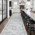 Hallway Runner Rug 3x16 - Image 4