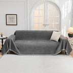 MYSKY HOME Couch Cover Sofa Covers Couch Covers - Image 9
