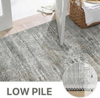 BEIMO Area Rugs 9x12 for Living Room Bedroom, Modern Abstract Machine Washable - Image 8