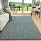 AROGAN Washable 2x8 Runner Rug for Hallway, Long Runner Rugs wtih Soft Memory - Image 6