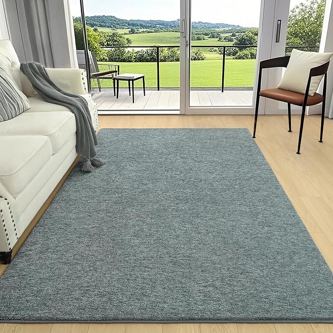 AROGAN Washable 2x8 Runner Rug for Hallway, Long Runner Rugs wtih Soft Memory - Image 6
