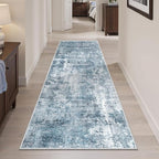 Runner Rug 2x5 Washable Non-Slip Kitchen Runner Rugs - Image 3