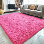 OLANLY 5x7 Machine Washable Large Area Rugs - Image 3