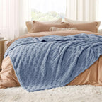 Bedsure GentleSoft King Size Blanket - Image 6