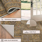 Dining Room Rugs for Under Table - Image 5