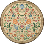 GarveeHome Area Rug for Living Room - Image 4