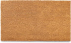 MAINEVENT Blank Doormat Coir 30x17 Inch by MainEventUSA