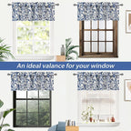 DriftAway Julia Watercolor Blooming Flower Floral Lined Thermal Insulated - Image 7