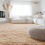 OLANLY 9x11 Machine Washable Large Area Rugs - Image 3