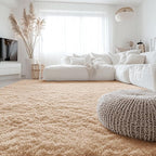OLANLY 10x10 Machine Washable Large Area Rugs - Image 3