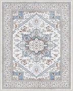 OPPODREAM Soft 8x10 Area Rugs, Washable Rugs 8x10 - Image 8