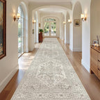 Madane Hallway Runner Rug 3x18 - Image 2