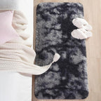 Chicrug Soft Runner Rugs for Bedroom Living Room Plush Fluffy Rug 2x4 Feet - Image 5