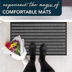 ubdyo Extra Durable Door Mat - Image 8