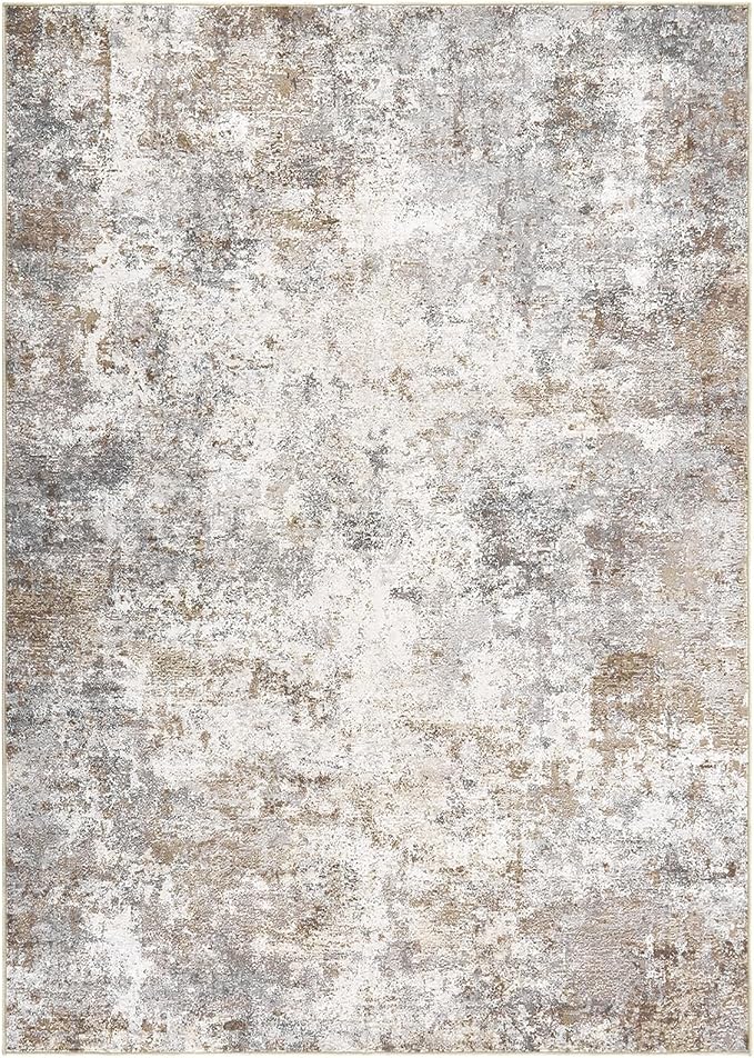 7x9 Area Rug Living Room Rugs - Image 9