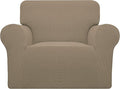 Easy-Going Stretch Chair Sofa Slipcover 1-Piece Couch Sofa Cover Furniture by Easy-Going