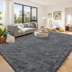 OLANLY 10x14 Machine Washable Large Area Rugs - Image 3