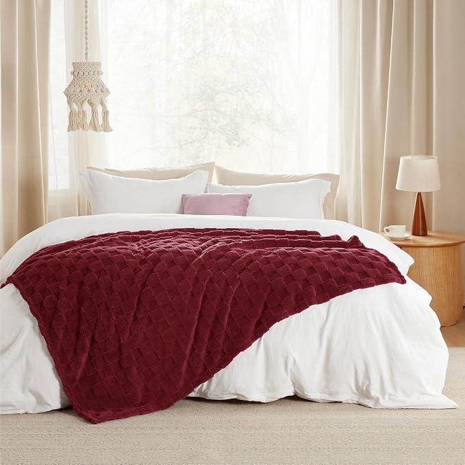 Bedsure GentleSoft Twin Blanket - Image 7