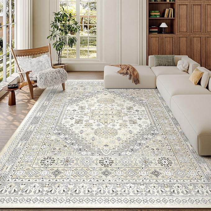 zesthome 5x7 Area Rugs - Image 4