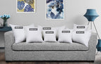 Utopia Bedding 20x26 Pillow Inserts, Sofa & Couch – Soft, Supportive & Fluffy - Image 2