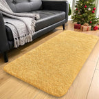 OLANLY 2x5 Machine Washable Runner Rugs - Image 3