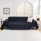 MYSKY HOME Sofa Covers Love Seat Couch Covers Couch Covers - Image 9