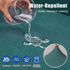 Water Repellent Sofa Cushion Covers, Stretch Sofa Seat Slipcover Furniture - Image 3