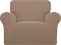Easy-Going Stretch Chair Sofa Slipcover 1-Piece Couch Sofa Cover Furniture by Easy-Going