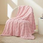 Bedsure GentleSoft Twin Blanket - Image 6