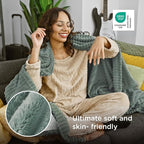 Bedsure GentleSoft Twin Blanket - Image 4