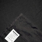SpaceDresser Sheer Voile Window Treatment Rod Pocket Curtain Panels - Image 5