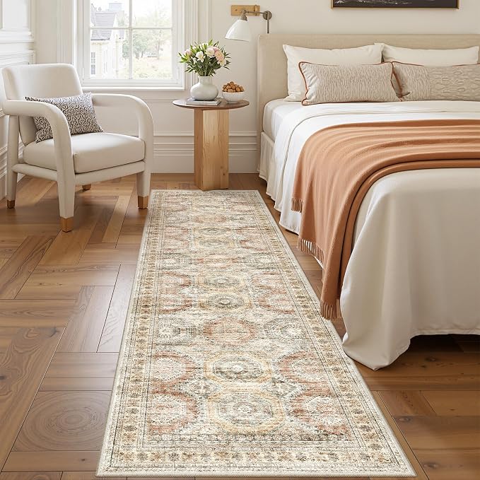 Rug Runners for Hallways Non Slip - Image 5