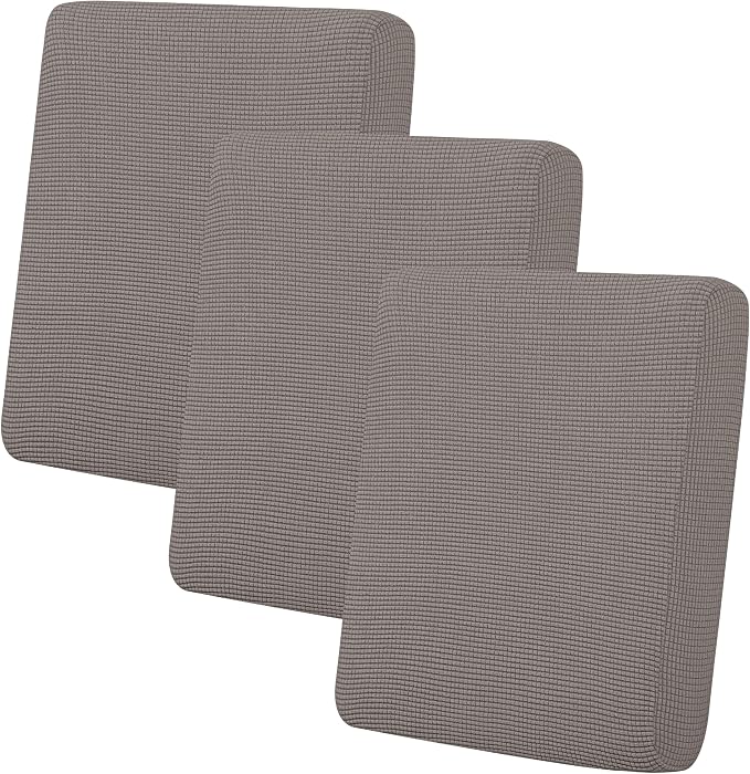 Easy-Going Stretch Individual Chair Couch Cushion Cover Sofa Cushion Furniture by Easy-Going